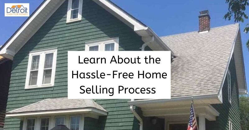5 Signs It's Time To Sell Your Home to Cash Home Buyers