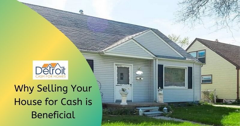 Facts About Benefits Of Selling To A Cash Home Buyer? - 550 Fast Uncovered